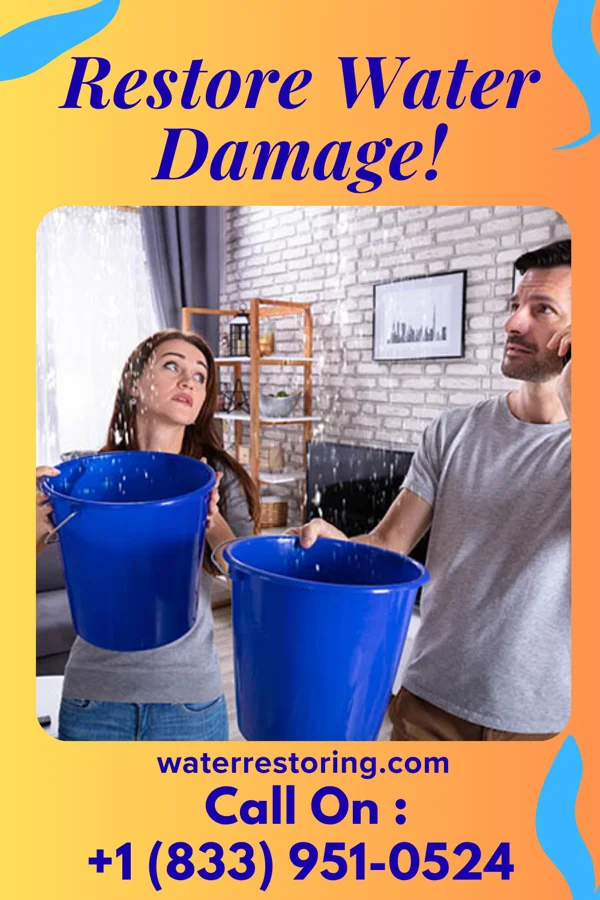 water restoration Advanced Damage Restoration LLC Honesdale